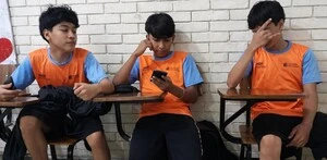 adolescentes; nuevolaredo; escobedo; desaparcion