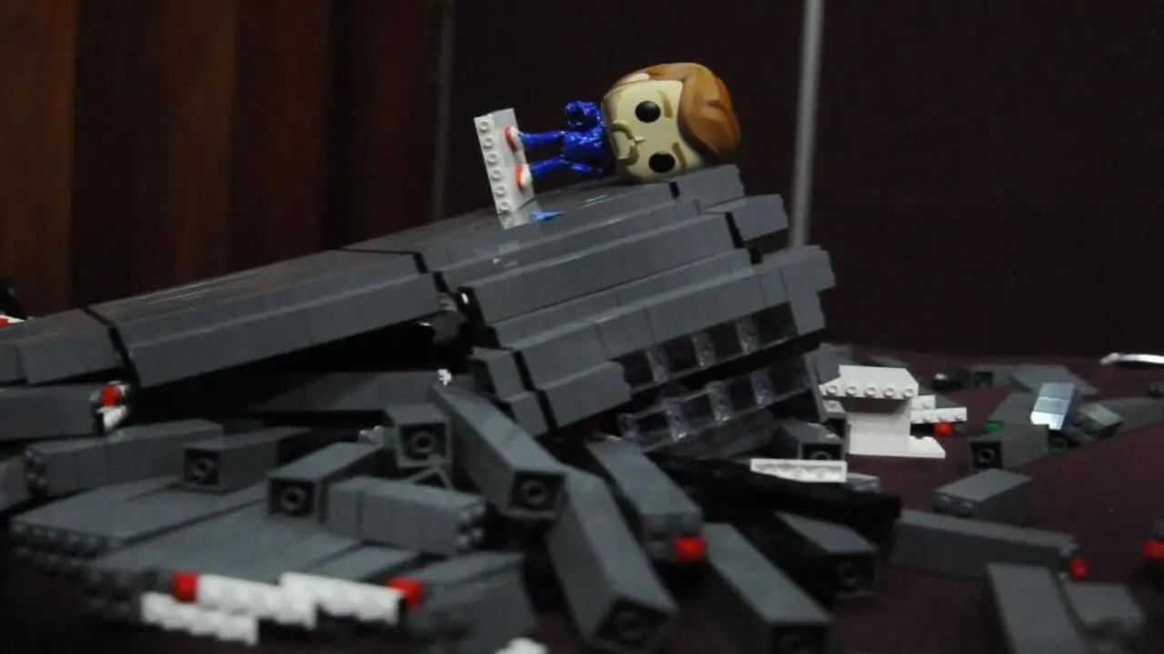 lego; mexico; usa; estadosunidos; canada; tmec; librecomercio