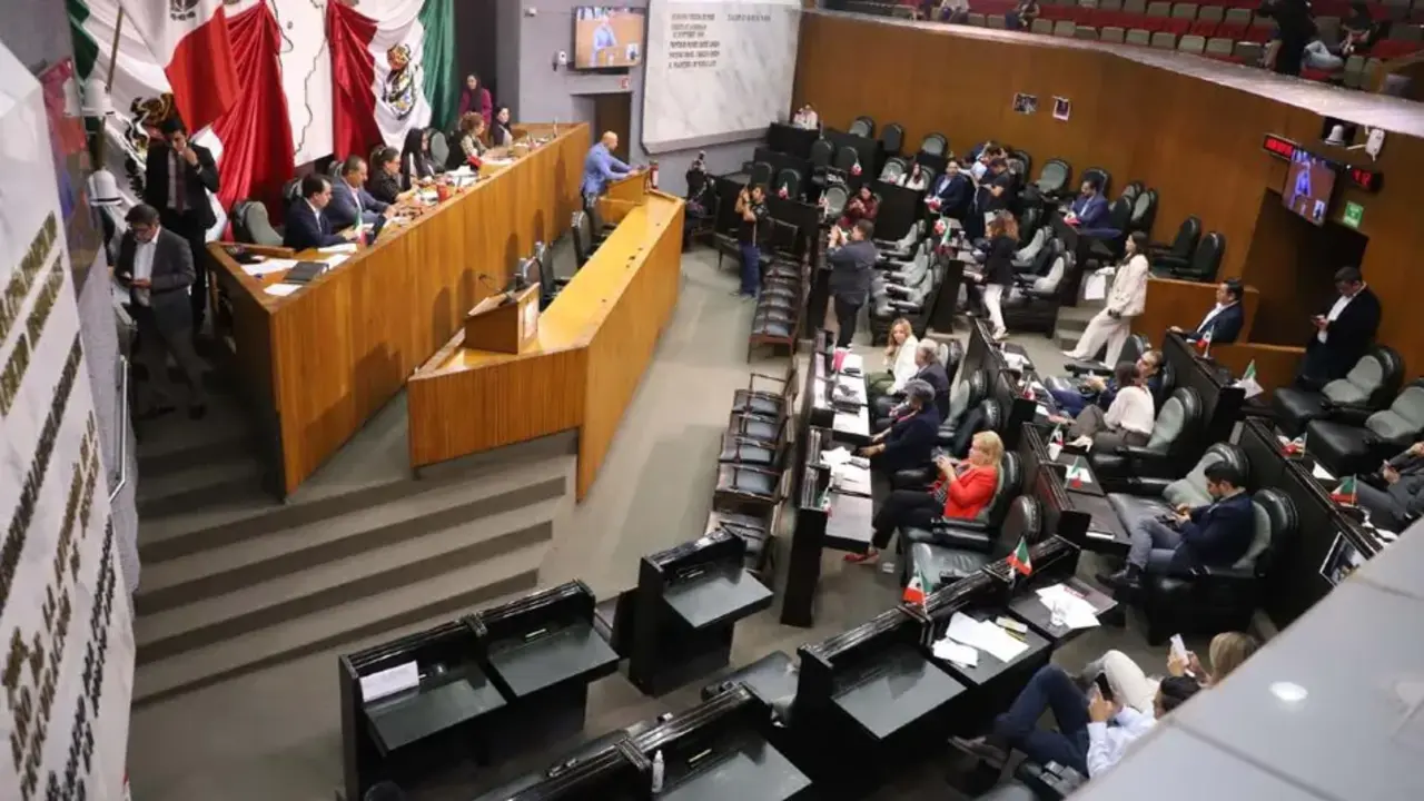 legisladores; congreso; presupuesto