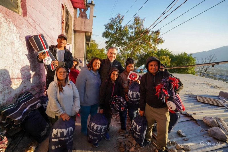 monterrey; programas; sinfrio; adriandelagarza